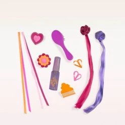 Our Generation Camarillo Hair Play Horse Accessory Set for 18" Dolls -us-Our Generation Sales Shop unnamed file 164