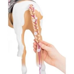 Our Generation From Hair to There Palomino Paint Horse Accessory Set for 18" Dolls