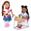 Our Generation Flying Colors School Desk & Supplies Accessory Set for 18" Dolls -us-Our Generation Sales Shop unnamed file 171
