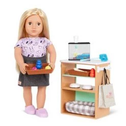 Our Generation Pet Store Accessory Set for 18" Dolls -us-Our Generation Sales Shop unnamed file 177