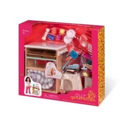 Our Generation Pet Store Accessory Set for 18" Dolls -us-Our Generation Sales Shop unnamed file 179