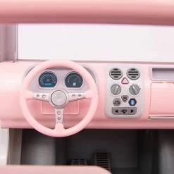 Our Generation Off Roader - 4x4 with Electronics - Gray -us-Our Generation Sales Shop unnamed file 204