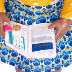 Our Generation Bon Voyage Travel Bag Doll Accessory Set for 18" Dolls -us-Our Generation Sales Shop unnamed file 209