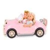 Our Generation In the Driver Seat Cruiser - Pink Convertible for 18" Dolls -us-Our Generation Sales Shop unnamed file 212