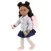 Our Generation School Supplies Set & Backpack for 18" Dolls - Bright & Learning -us-Our Generation Sales Shop unnamed file 217