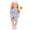 Our Generation Hospital Set with Face Mask for 18" Dolls - Comfy Recovery -us-Our Generation Sales Shop unnamed file 220