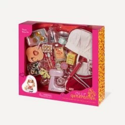 Our Generation Master Baker Doll Accessory Set -us-Our Generation Sales Shop unnamed file 228