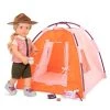Our Generation Tent & Camping Set for 18" Dolls - All Night Campsite -us-Our Generation Sales Shop unnamed file 243