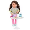 Our Generation Wake Up to Flavor Pancake Accessory Set for 18" Dolls -us-Our Generation Sales Shop unnamed file 245
