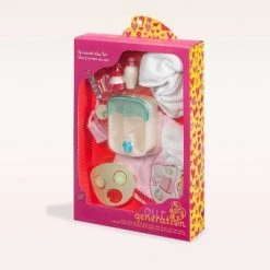 Our Generation Spa Accessory Set - Sp-aaaah Day -us-Our Generation Sales Shop unnamed file 263