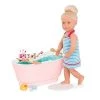 Our Generation Bath & Bubbles Bathtub Accessory Set for 18" Dolls -us-Our Generation Sales Shop unnamed file 27