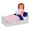 Our Generation Starry Slumbers Platform Bed Furniture Accessory Set for 18" Dolls -us-Our Generation Sales Shop unnamed file 270