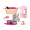 Our Generation Cat Pet Plush Care Accessory Set for 18" Dolls -us-Our Generation Sales Shop unnamed file 276