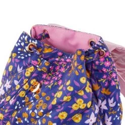 Our Generation Me & You Matching Floral Backpacks Accessory Set for Kids & 18" Dolls -us-Our Generation Sales Shop unnamed file 281