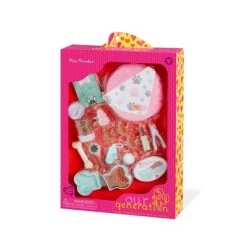 Our Generation Pet Care Play Set for Plush Dogs - Paw Paradise -us-Our Generation Sales Shop unnamed file 285