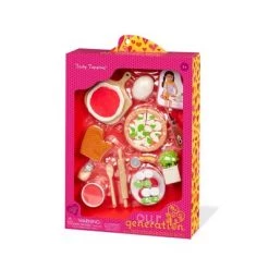 Our Generation Pizza Making Set for 18" Dolls - Tasty Toppings -us-Our Generation Sales Shop unnamed file 309