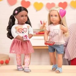 Our Generation Countdown Calendar for 18" Dolls - Sweetheart Surprise -us-Our Generation Sales Shop unnamed file 321