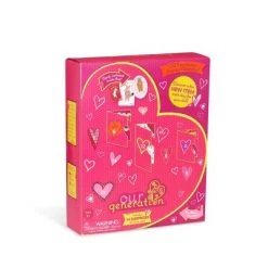 Our Generation Countdown Calendar for 18" Dolls - Sweetheart Surprise -us-Our Generation Sales Shop unnamed file 322