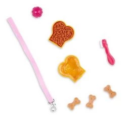 Our Generation Hop In Dog Carrier & Pet Plush Poodle for 18" Dolls -us-Our Generation Sales Shop unnamed file 343