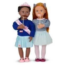 Our Generation 30 Days of Presents Surprise Countdown Calendar Accessory Set for 18" Dolls 10 Our Generation 30 Days of Presents Surprise Countdown Calendar Accessory Set for 18" Dolls -us-Our Generation Sales Shop unnamed file 351