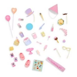 Our Generation 30 Days of Presents Surprise Countdown Calendar Accessory Set for 18" Dolls 12 Our Generation 30 Days of Presents Surprise Countdown Calendar Accessory Set for 18" Dolls -us-Our Generation Sales Shop unnamed file 353