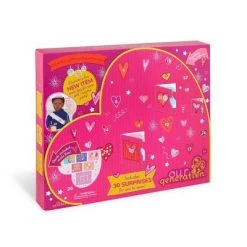 Our Generation 30 Days of Presents Surprise Countdown Calendar Accessory Set for 18" Dolls 13 Our Generation 30 Days of Presents Surprise Countdown Calendar Accessory Set for 18" Dolls -us-Our Generation Sales Shop unnamed file 354