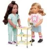 Our Generation Absotoothly Awesome Dentist Accessory Set for 18" Dolls 1 Our Generation Absotoothly Awesome Dentist Accessory Set for 18" Dolls -us-Our Generation Sales Shop unnamed file 355