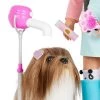 Our Generation Lhasa Apso Puppy 6" Hair Play Pet Dog Plush