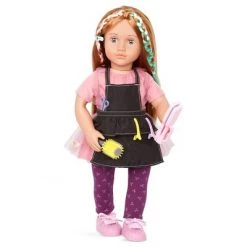 Our Generation Highlight My Day Hair Salon Accessory Set for 18" Dolls -us-Our Generation Sales Shop unnamed file 387