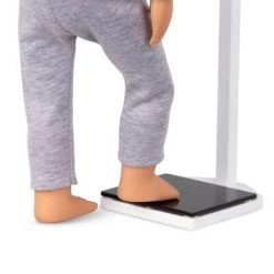 Our Generation Doctor Days Exam Table & Light-Up Otoscope Accessory Set for 18" Dolls -us-Our Generation Sales Shop unnamed file 402