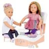 Our Generation Yay, Spa Day! Salon Chair Accessory Set for 18" Dolls -us-Our Generation Sales Shop unnamed file 406
