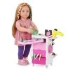 Our Generation Salon Cart & Styling Accessories Set for 18" Dolls -us-Our Generation Sales Shop unnamed file 418