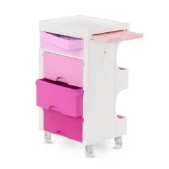 Our Generation Salon Cart & Styling Accessories Set for 18" Dolls -us-Our Generation Sales Shop unnamed file 420