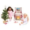 Our Generation Holiday Celebration Set for 18" Dolls -us-Our Generation Sales Shop unnamed file 429