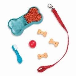 Our Generation Hop In Dog Carrier & Pet Plush Puppy for 18" Dolls -us-Our Generation Sales Shop unnamed file 44