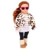 Our Generation Fashion Outfit for 18" Dolls - Travel Chic -us-Our Generation Sales Shop unnamed file 449