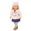 Our Generation Fashion Outfit for 18" Dolls - Cheerfully Chilly -us-Our Generation Sales Shop unnamed file 451