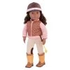 Our Generation Riding in Style Horseback Riding Outfit for 18" Dolls