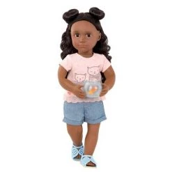 Our Generation Playtime Pets Fashion Outfit for 18" Dolls