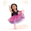 Our Generation Ballet Outfit for 18" Dolls - Dance Tulle You Drop -us-Our Generation Sales Shop unnamed file 464
