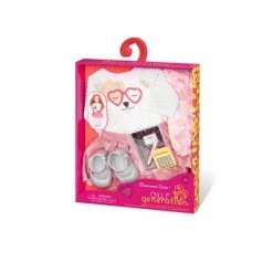 Our Generation Classroom Cutie Fashion Outfit for 18" Dolls -us-Our Generation Sales Shop unnamed file 473