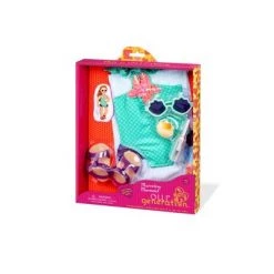 Our Generation Marvelous Mermaid Swimsuit Outfit for 18" Dolls -us-Our Generation Sales Shop unnamed file 482
