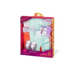 Our Generation Doctor's Outfit for 18" Dolls - Sweet Surgeon -us-Our Generation Sales Shop unnamed file 489