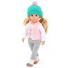 Our Generation Regular Winter Outfit for 18" Dolls - Fuzzy Feelings -us-Our Generation Sales Shop unnamed file 490