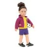 Our Generation Soccer Outfit for 18" Dolls - Team Player -us-Our Generation Sales Shop unnamed file 496