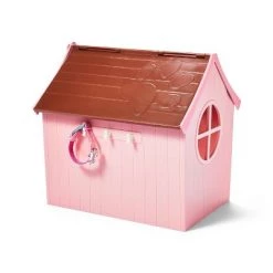Our Generation OG Puppy House Dog House Accessory Playset for 18" Dolls -us-Our Generation Sales Shop unnamed file 5