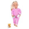 Our Generation Onesies Funzies Pajama Outfit for 18" Dolls -us-Our Generation Sales Shop unnamed file 505