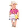 Our Generation Vacation Style Travel Fashion Outfit for 18" Dolls -us-Our Generation Sales Shop unnamed file 509