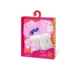 Our Generation Winning Wardrobe Fashion Outfit for 18" Dolls -us-Our Generation Sales Shop unnamed file 513