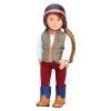 Our Generation Well Groomed Horseback Riding Outfit for 18" Dolls -us-Our Generation Sales Shop unnamed file 521